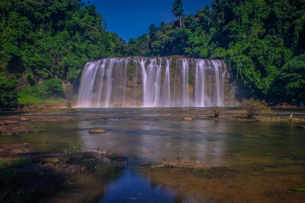 Tinuy-an Falls, Bislig City